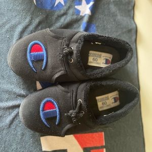 Champion slide on slippers